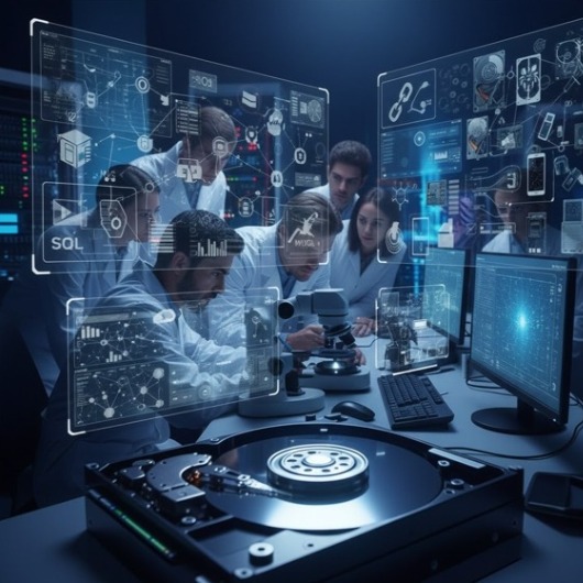 跨平台完整支援